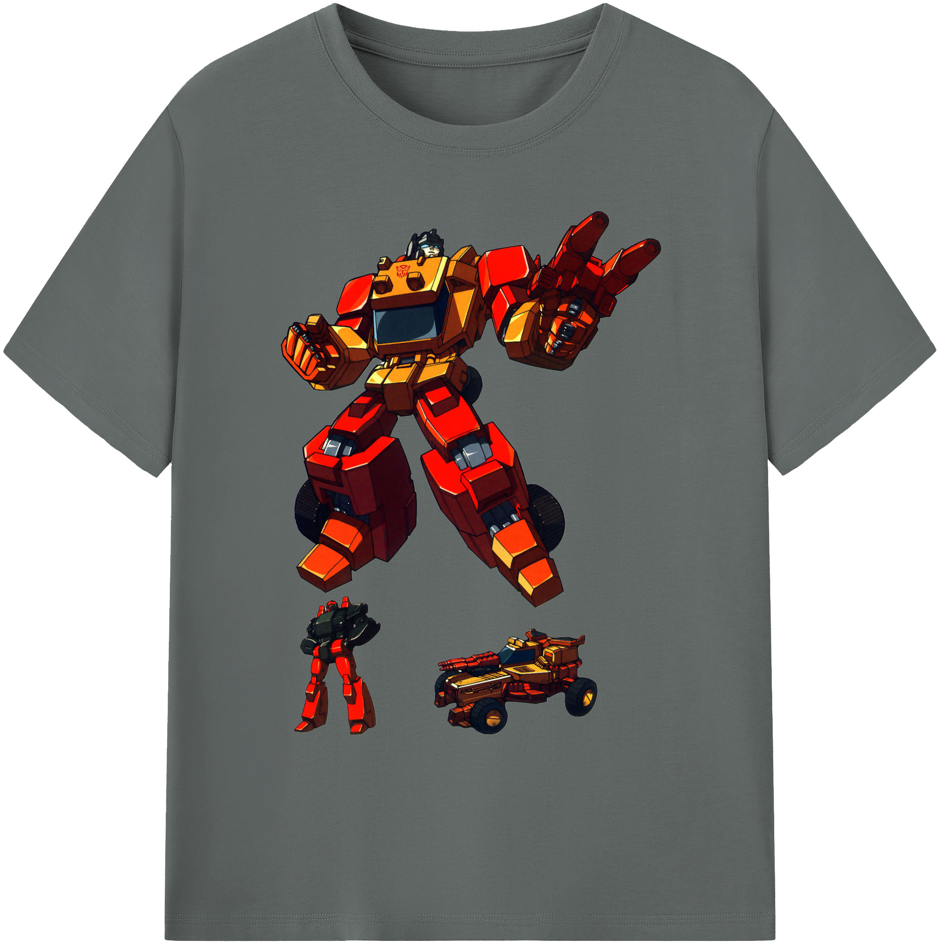 （画像用）  綿100％ メンズ半袖Tシャツ｜肌触りやわらか＆通気性